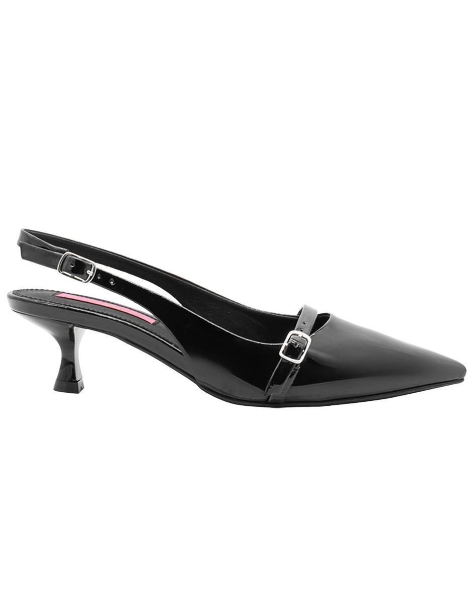 Zapatilla Work Basics 3