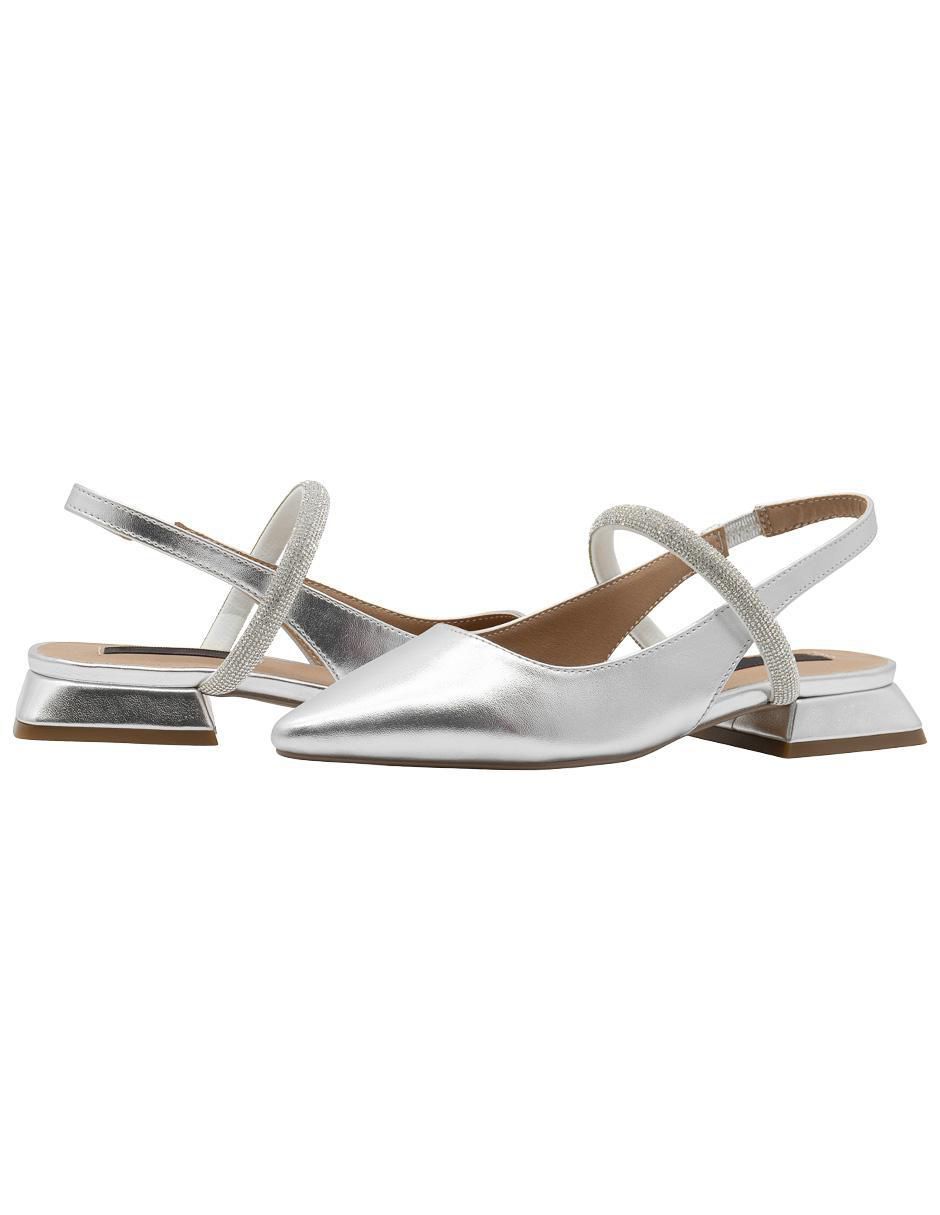 Balerina Elegance para mujer 4