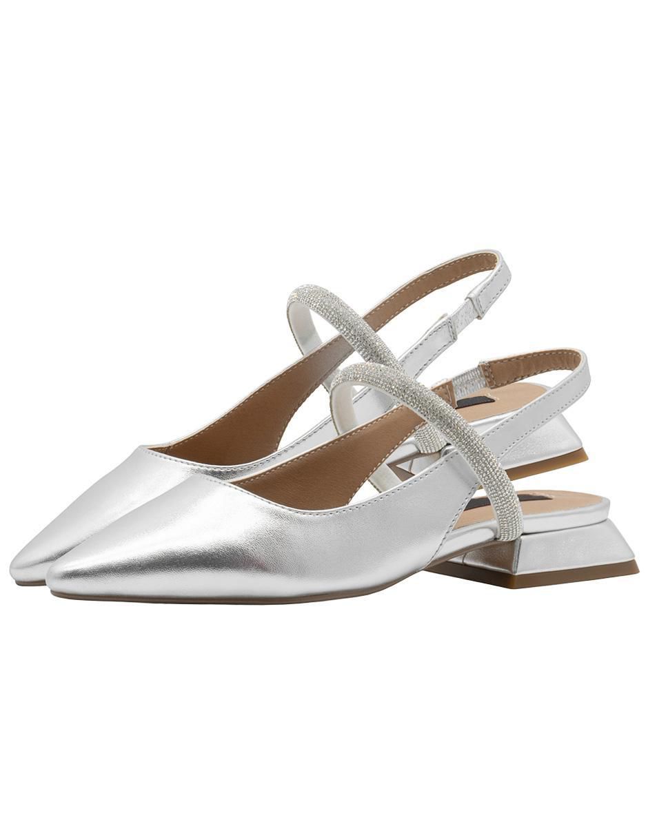 Balerina Elegance para mujer 5