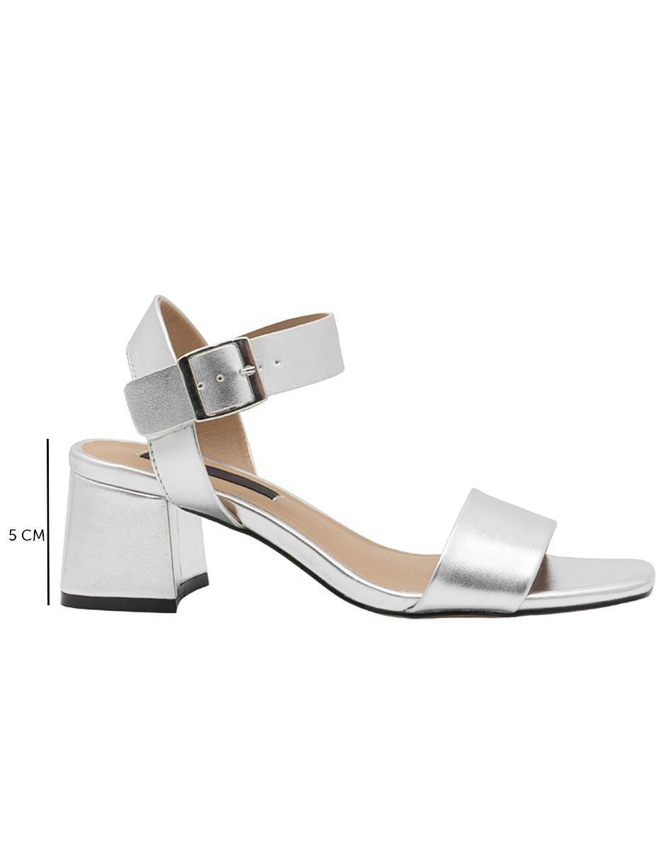 Sandalia Elegance para mujer 6