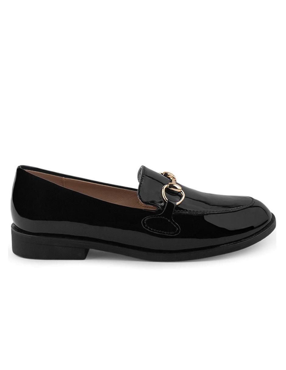 Zapato de charol para mujer 2