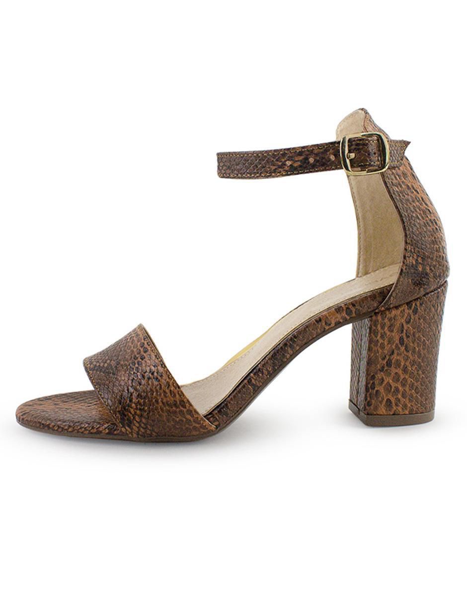 Sandalia para mujer