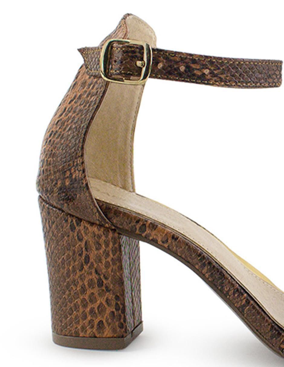 Sandalia para mujer 4