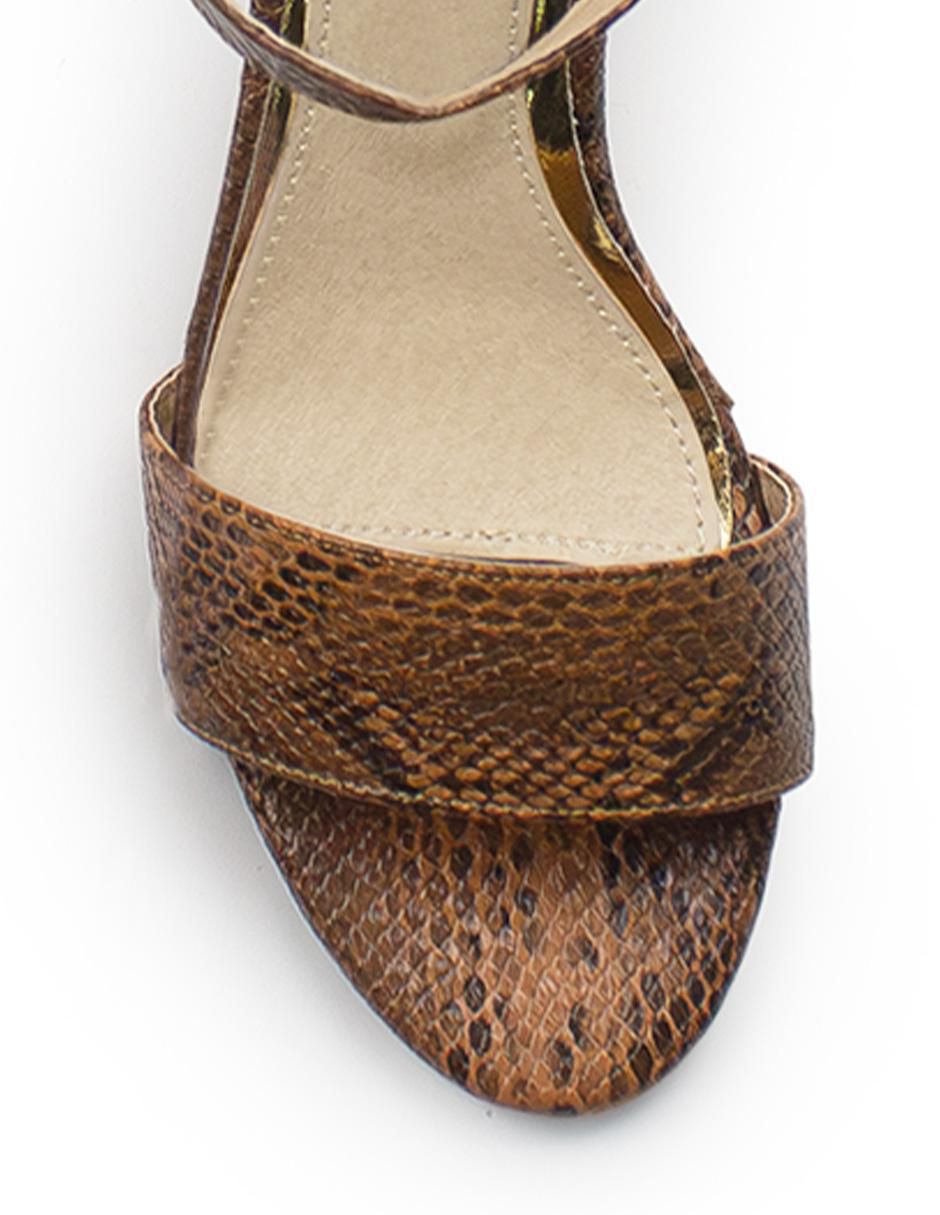 Sandalia para mujer 6