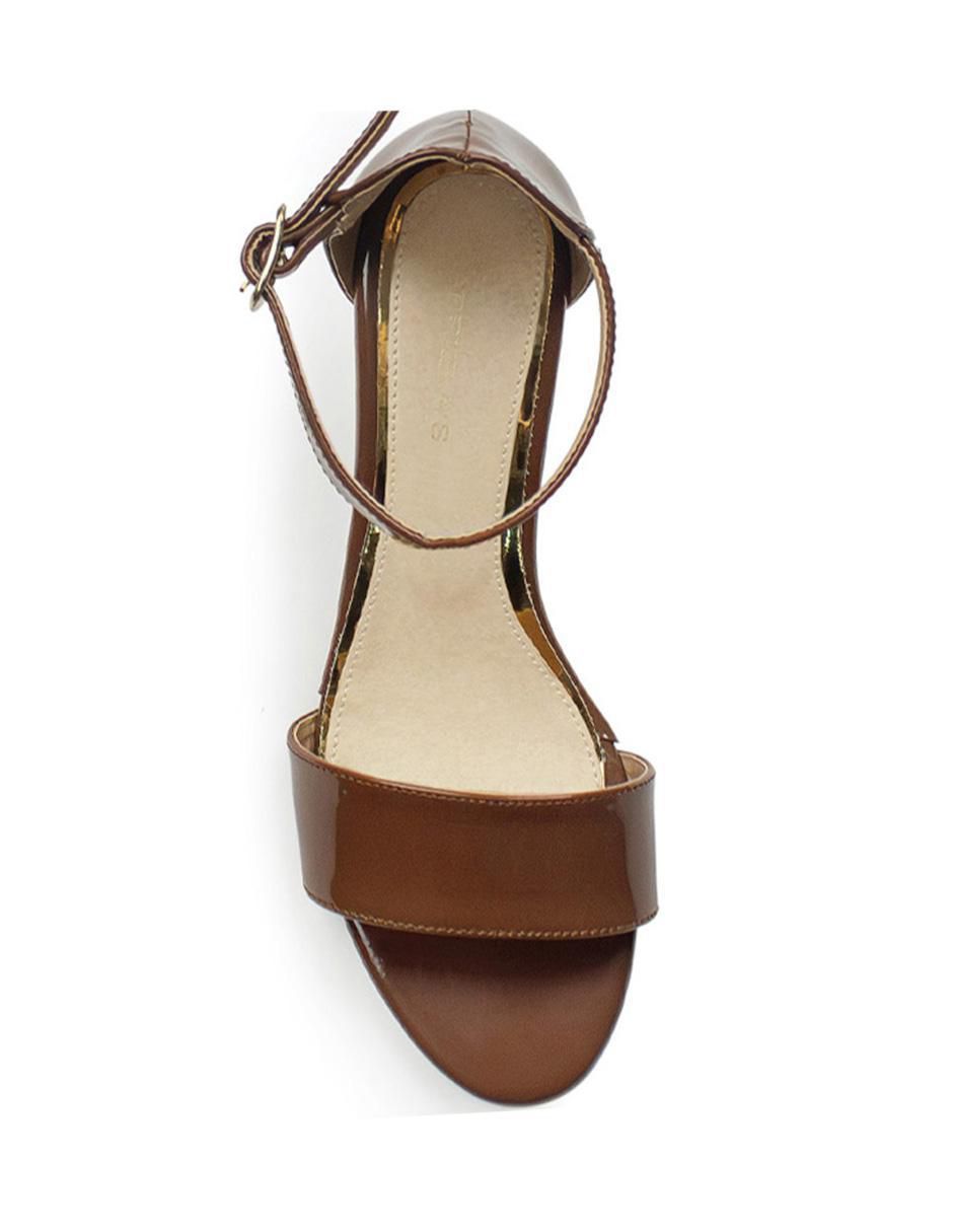 Sandalia para mujer 3