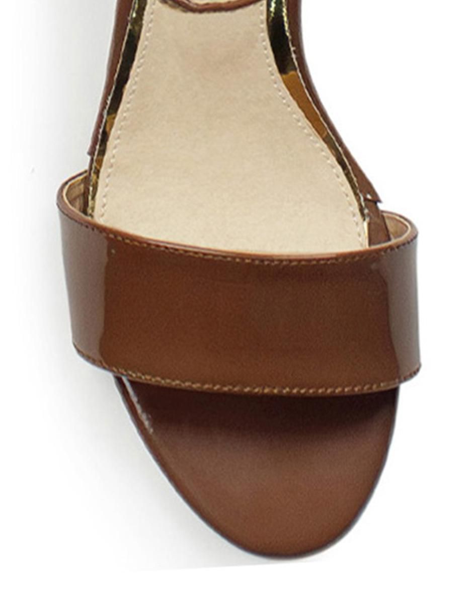 Sandalia para mujer 6