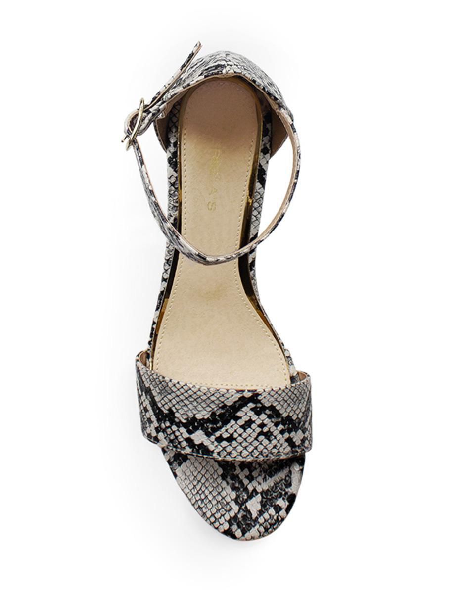 Sandalia para mujer 3