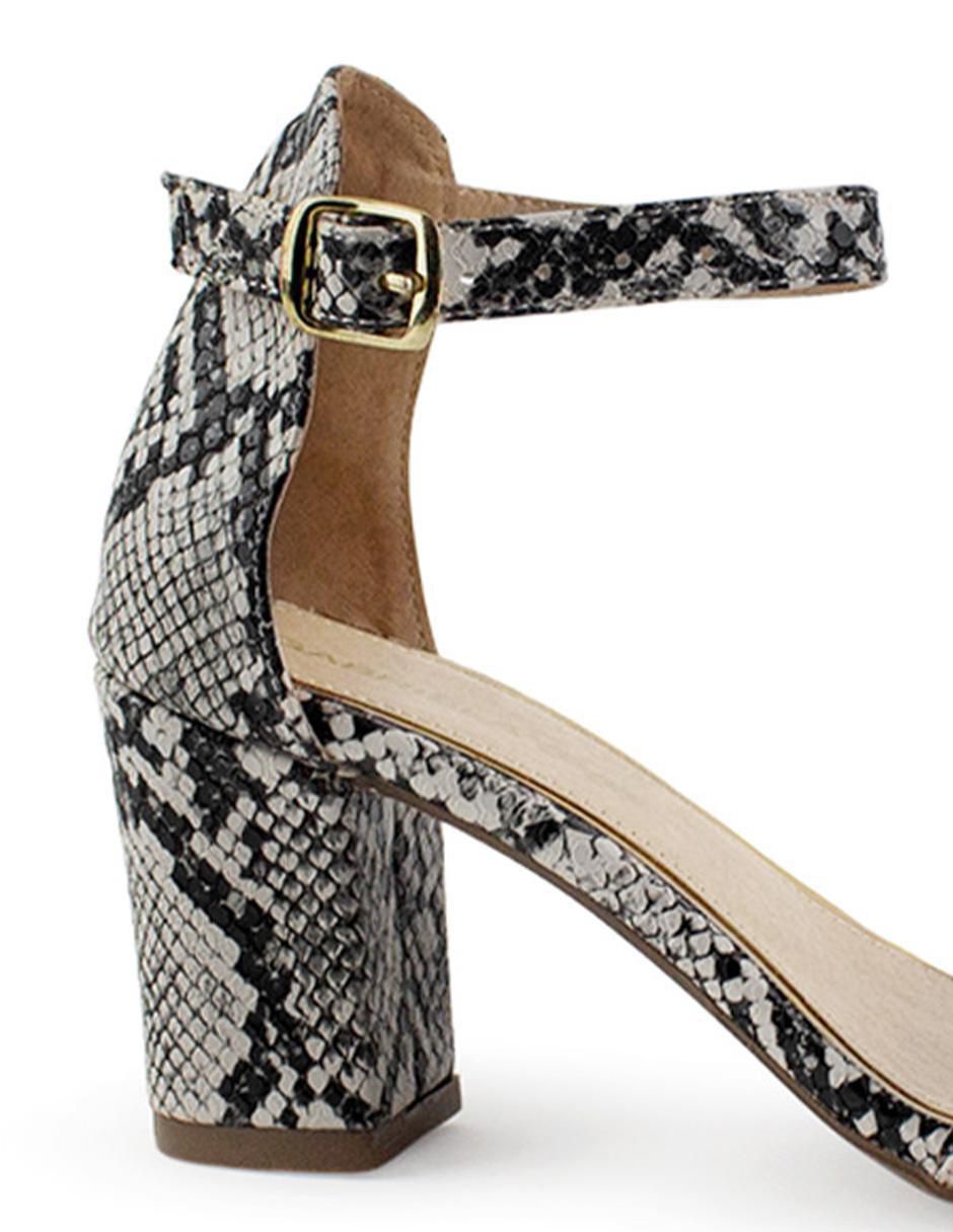 Sandalia para mujer 4