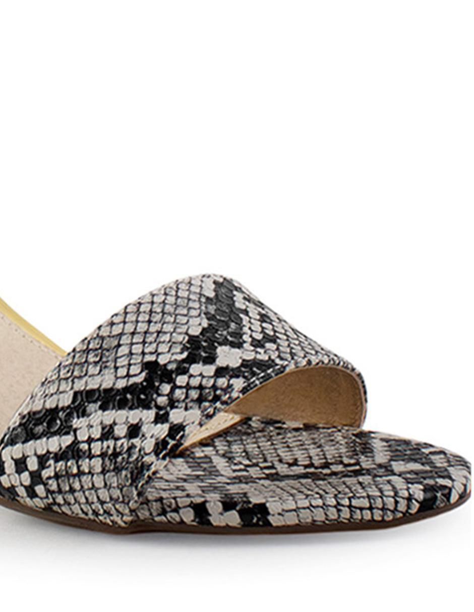 Sandalia para mujer 5