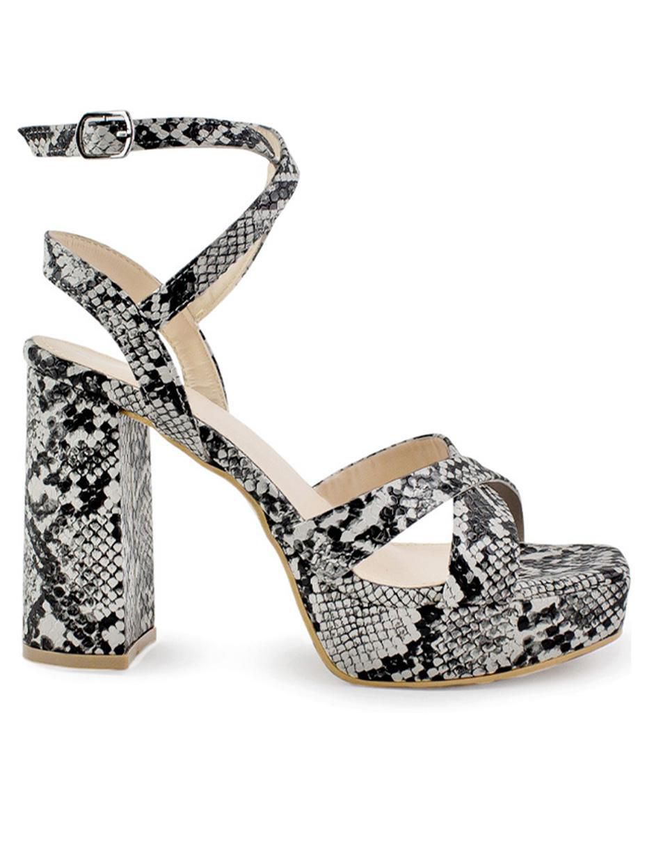 Sandalia para mujer 2