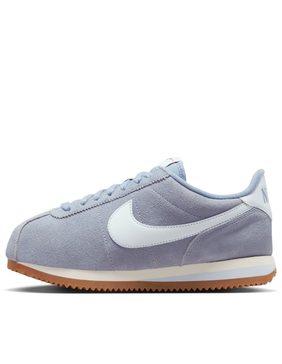 Tenis W Cortez para mujer
