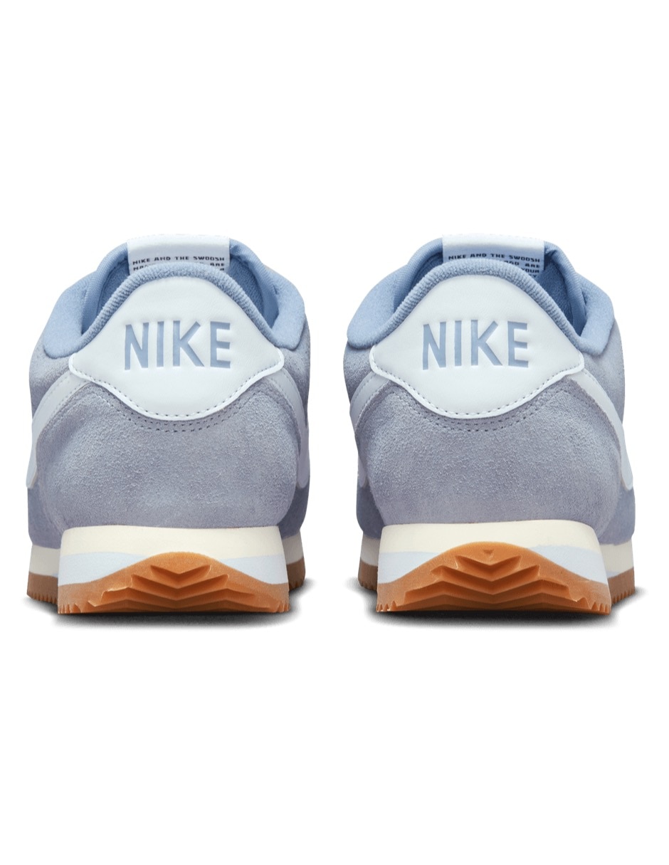 Tenis W Cortez para mujer 2