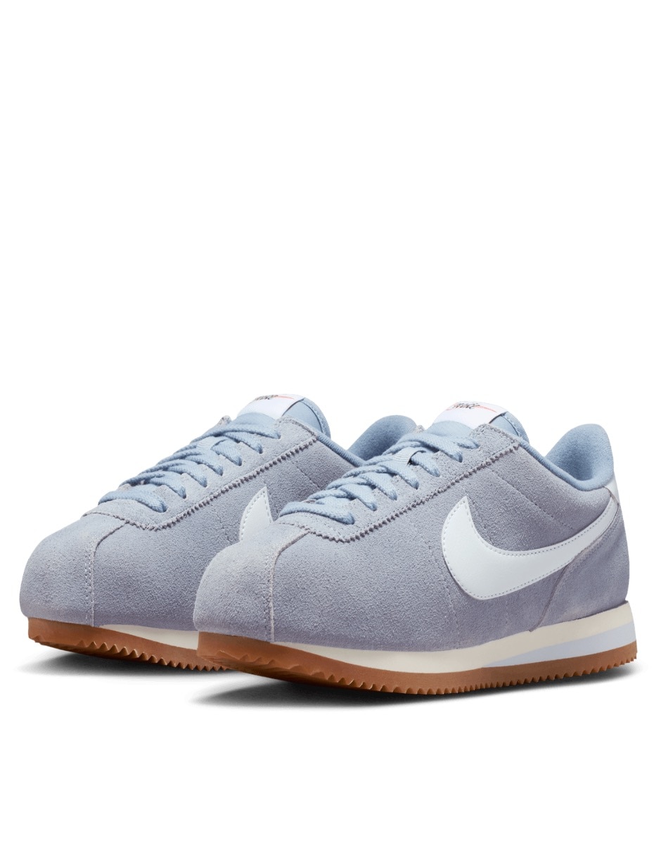 Tenis W Cortez para mujer 3