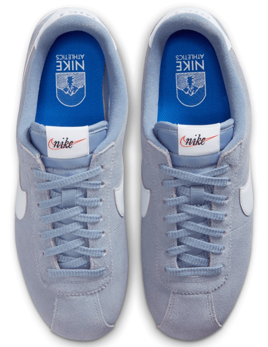 Tenis W Cortez para mujer 4