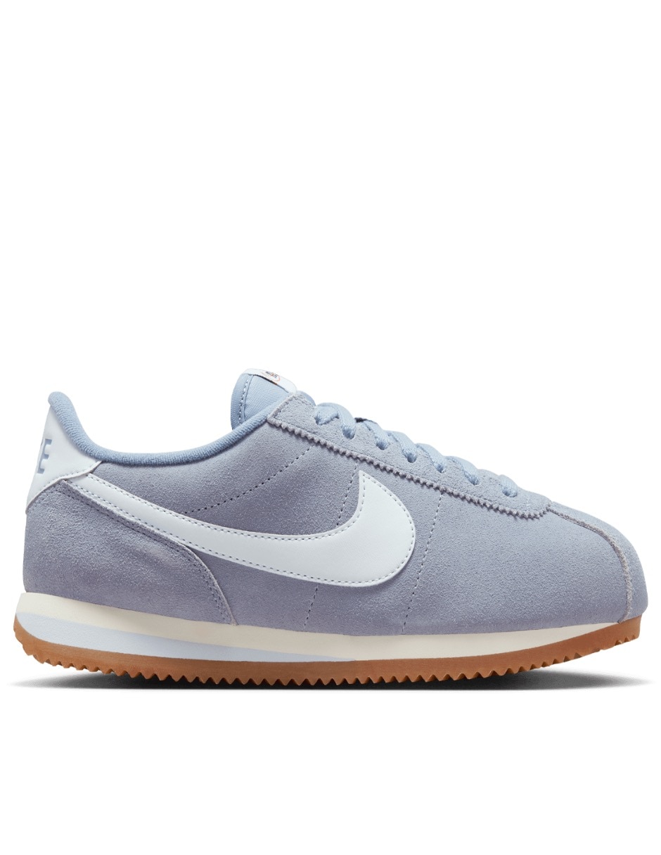 Tenis W Cortez para mujer 5