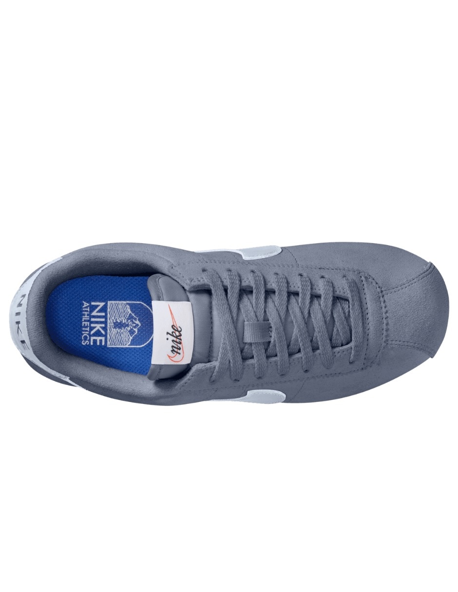 Tenis W Cortez para mujer 6