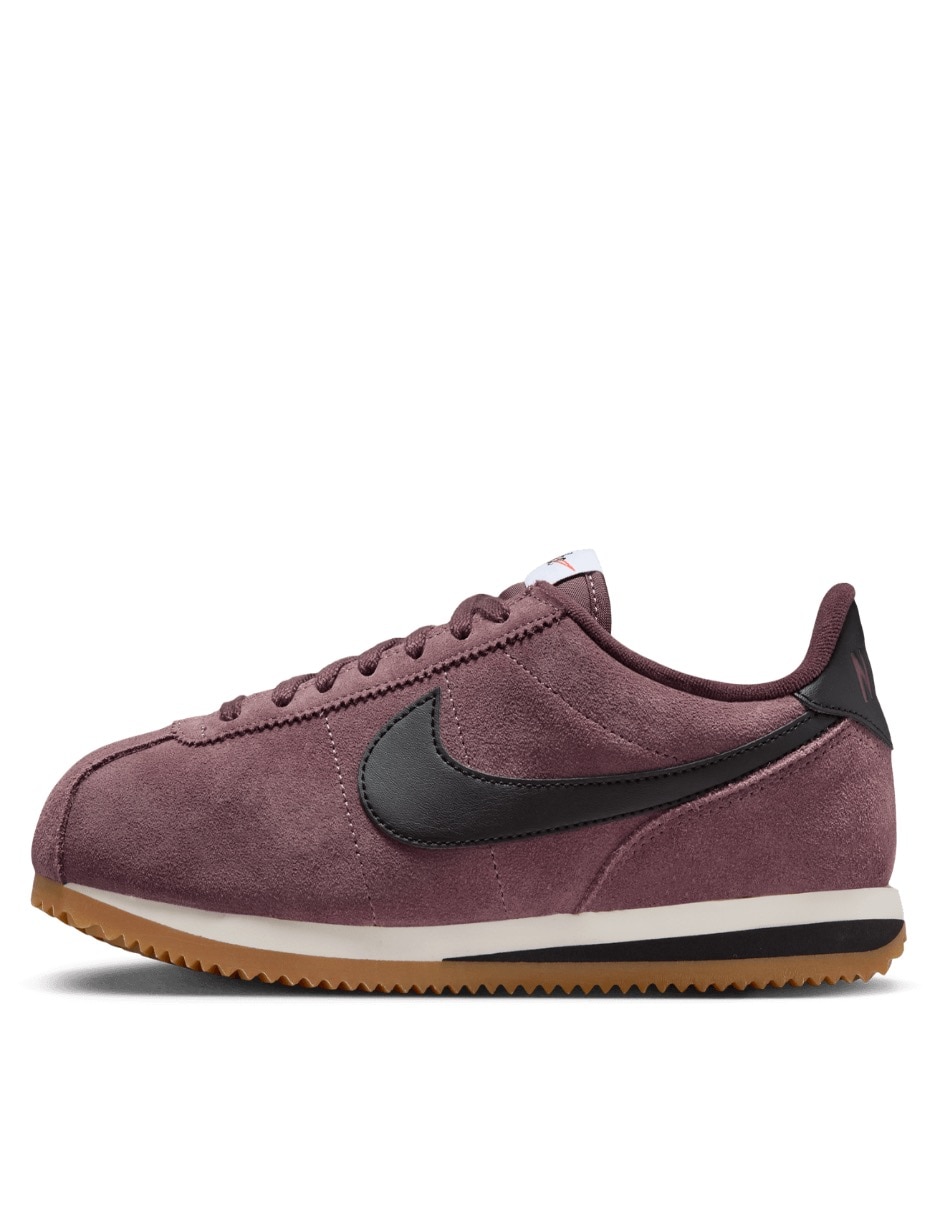 Tenis W Cortez para mujer