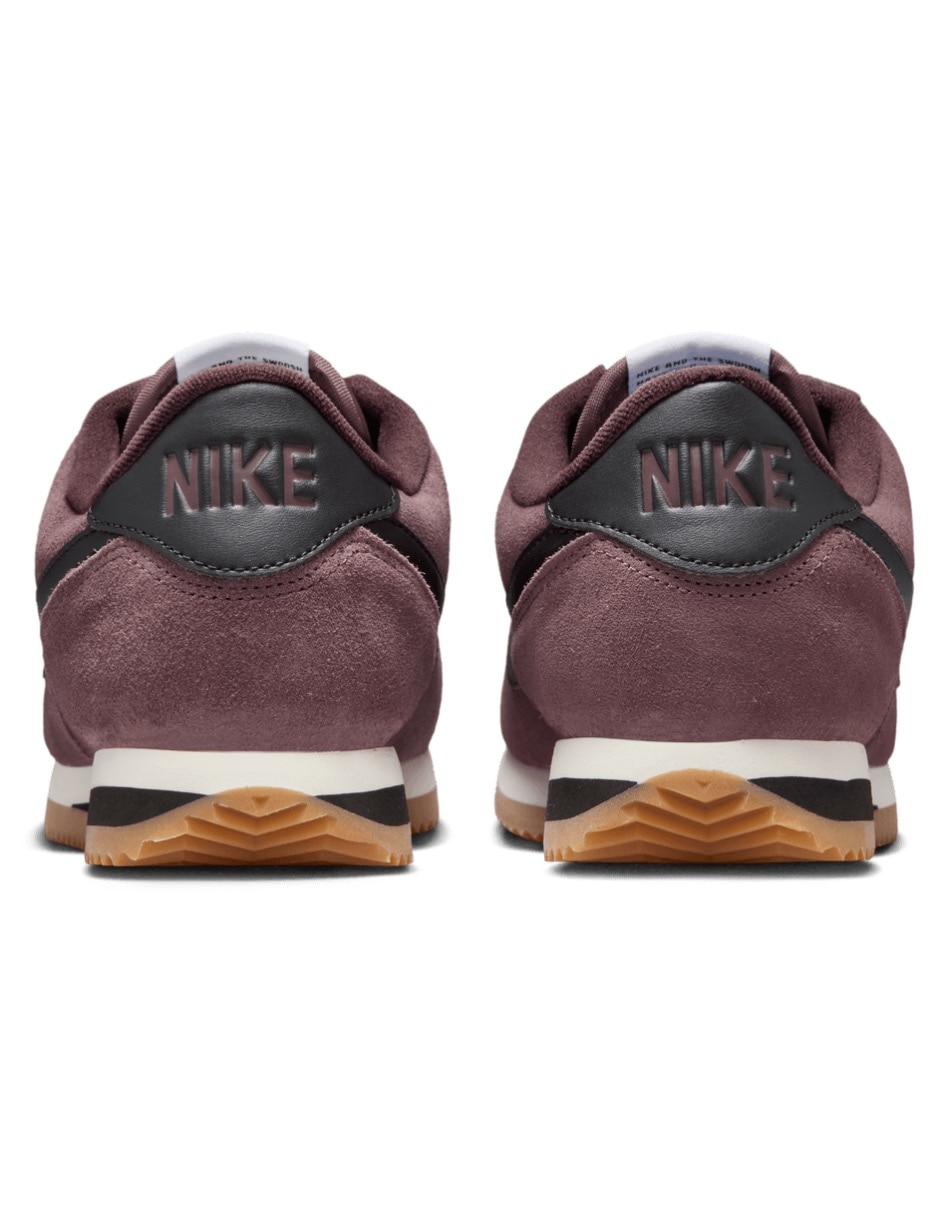 Tenis W Cortez para mujer 2