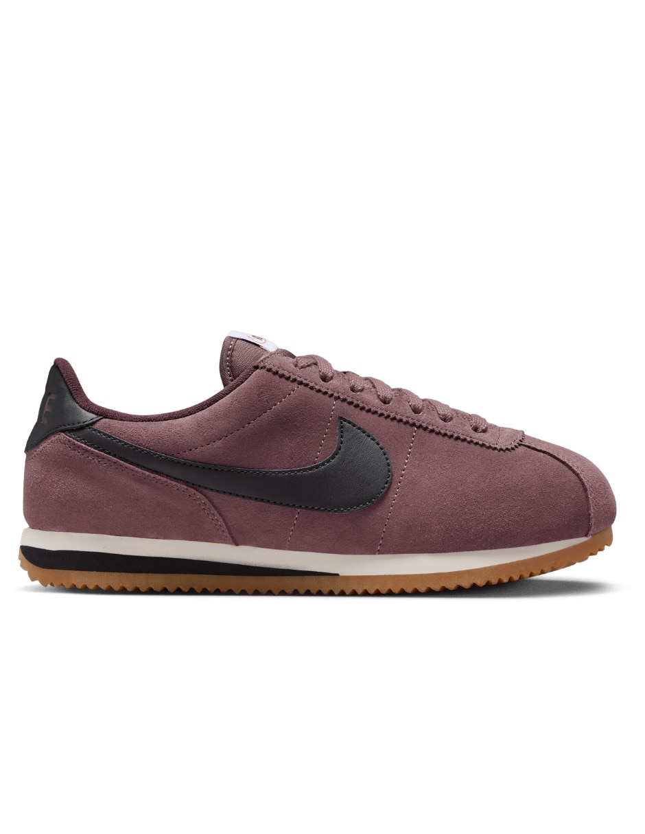Tenis W Cortez para mujer 5