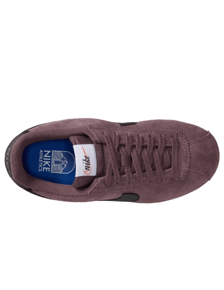 Tenis W Cortez para mujer 6