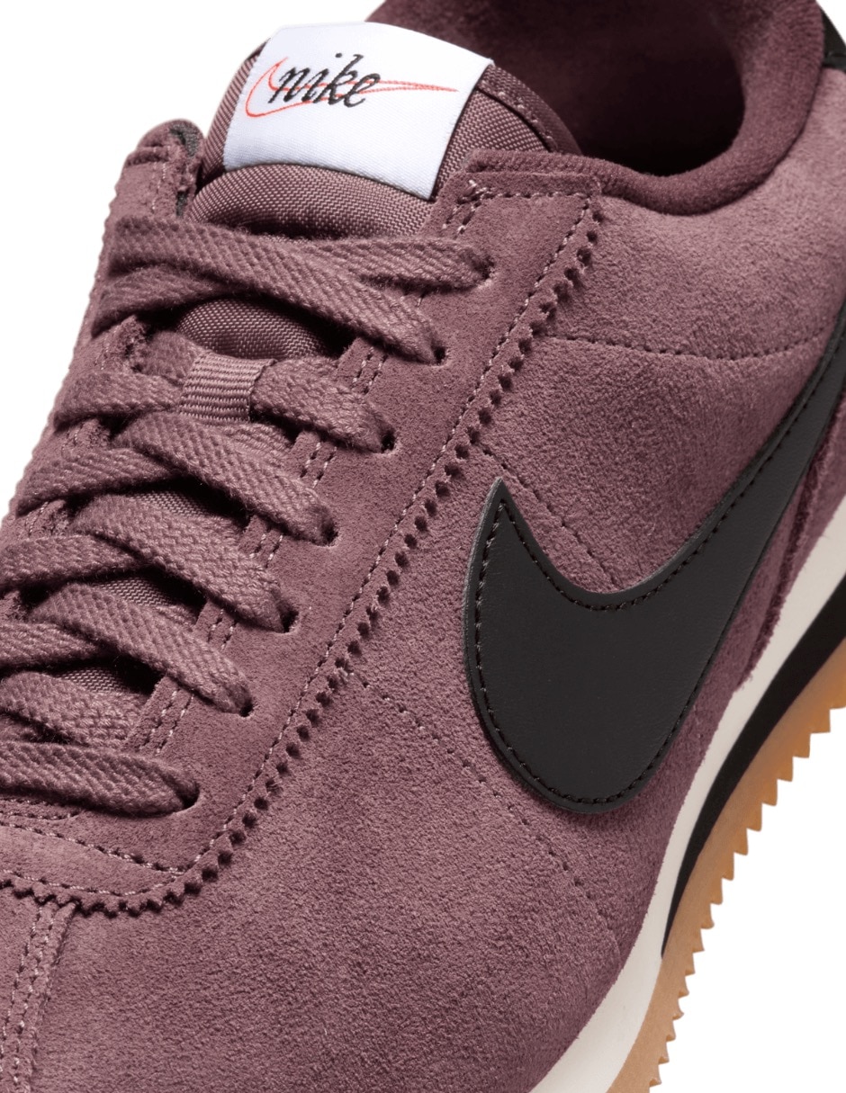 Tenis W Cortez para mujer 8