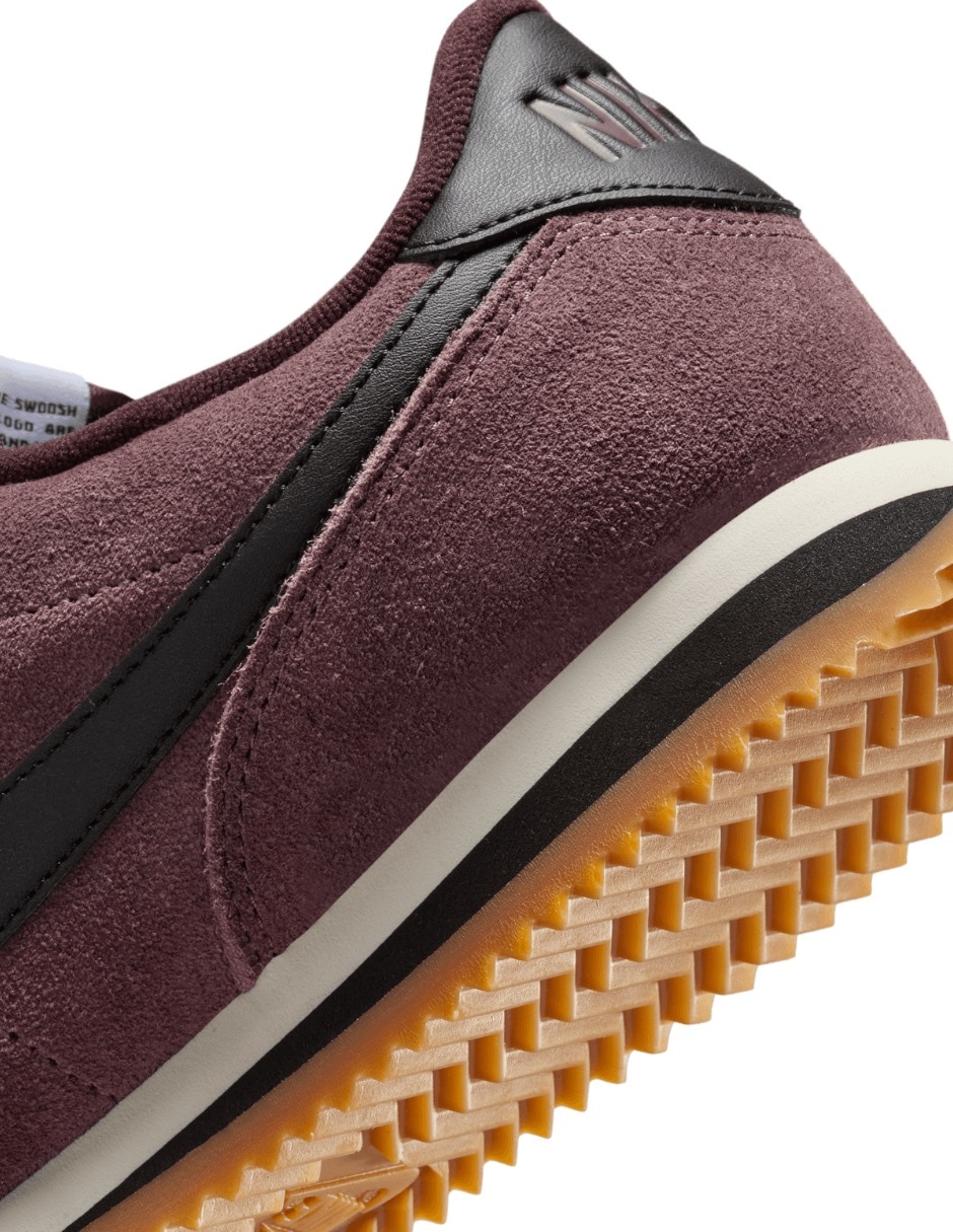 Tenis W Cortez para mujer 9