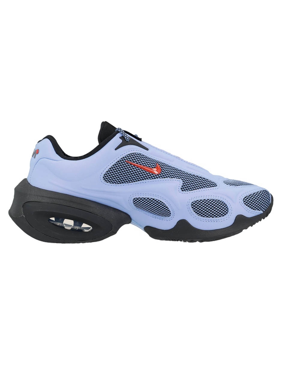 Tenis Nike Air Max Muse para mujer 4