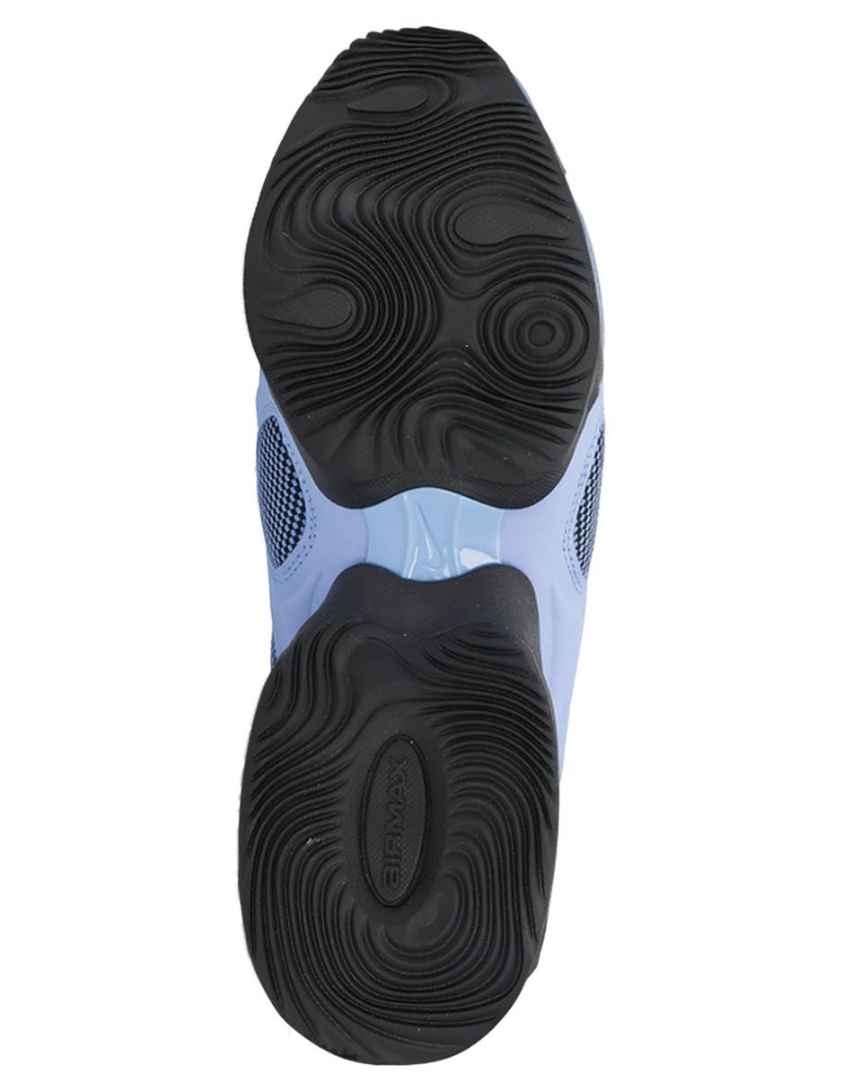 Tenis Nike Air Max Muse para mujer 6
