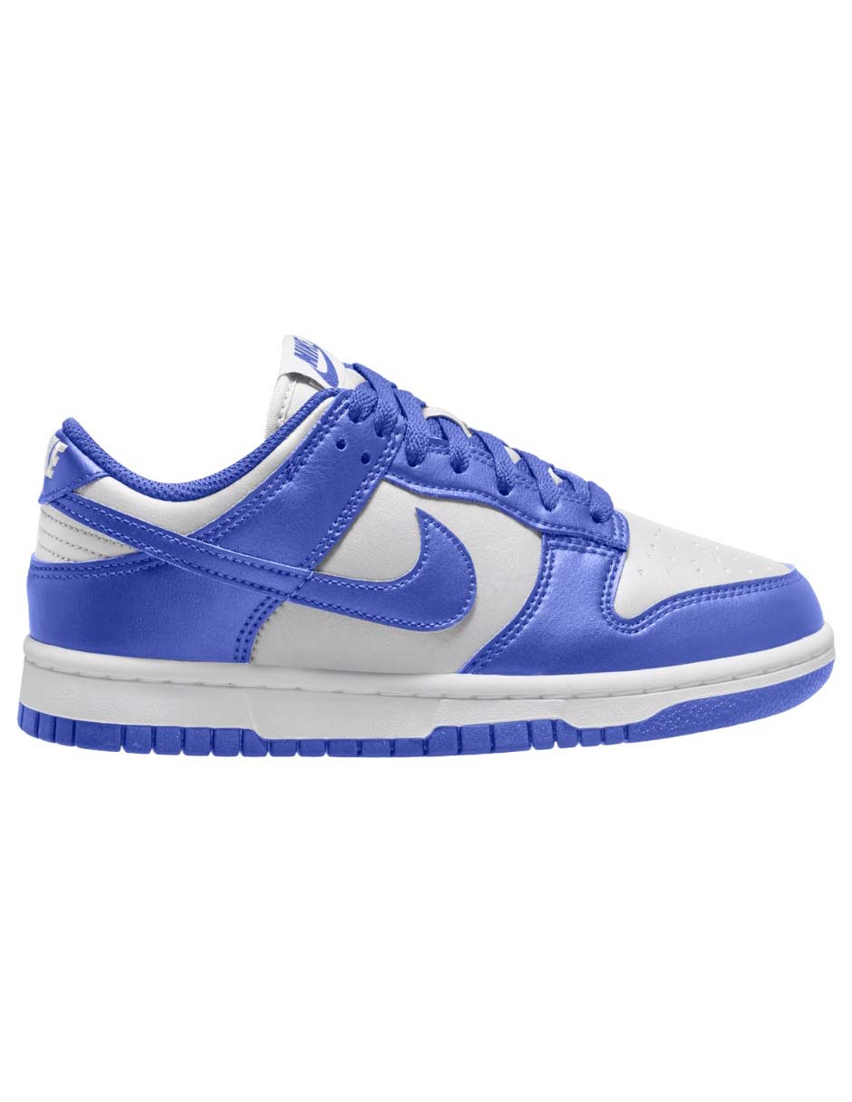 Tenis Dunk Low para mujer 2