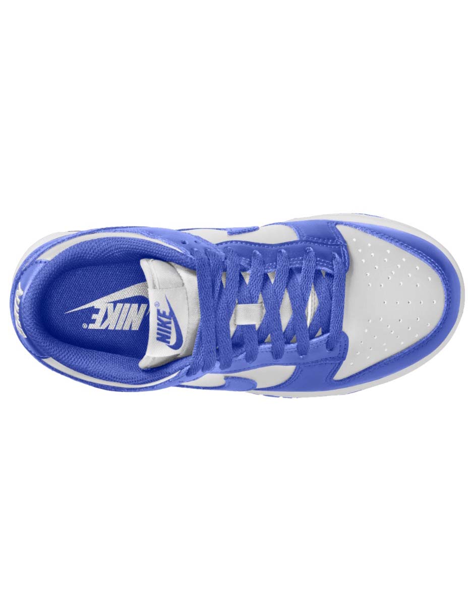 Tenis Dunk Low para mujer 3