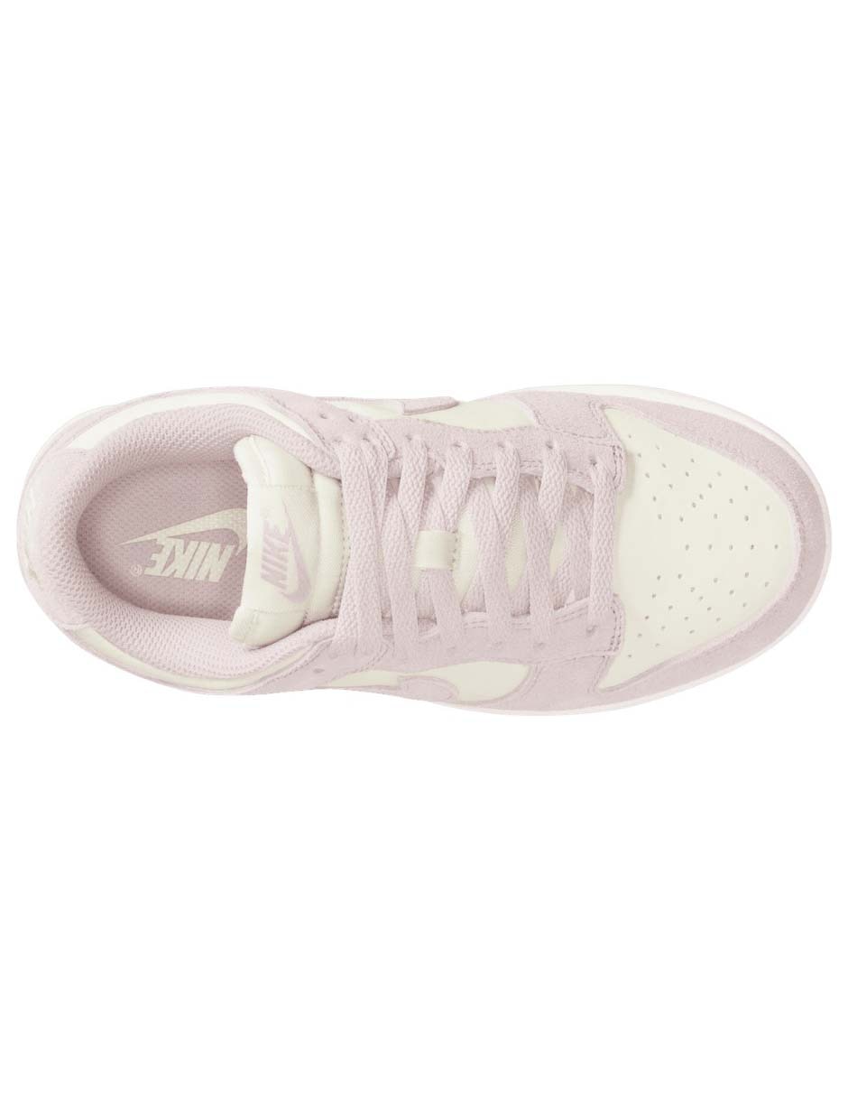 Tenis Dunk Low para mujer 3