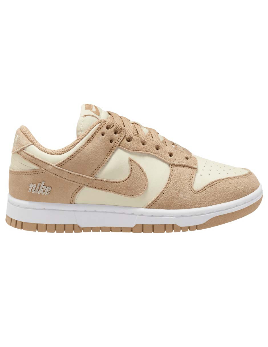 Tenis Dunk Low para mujer 2