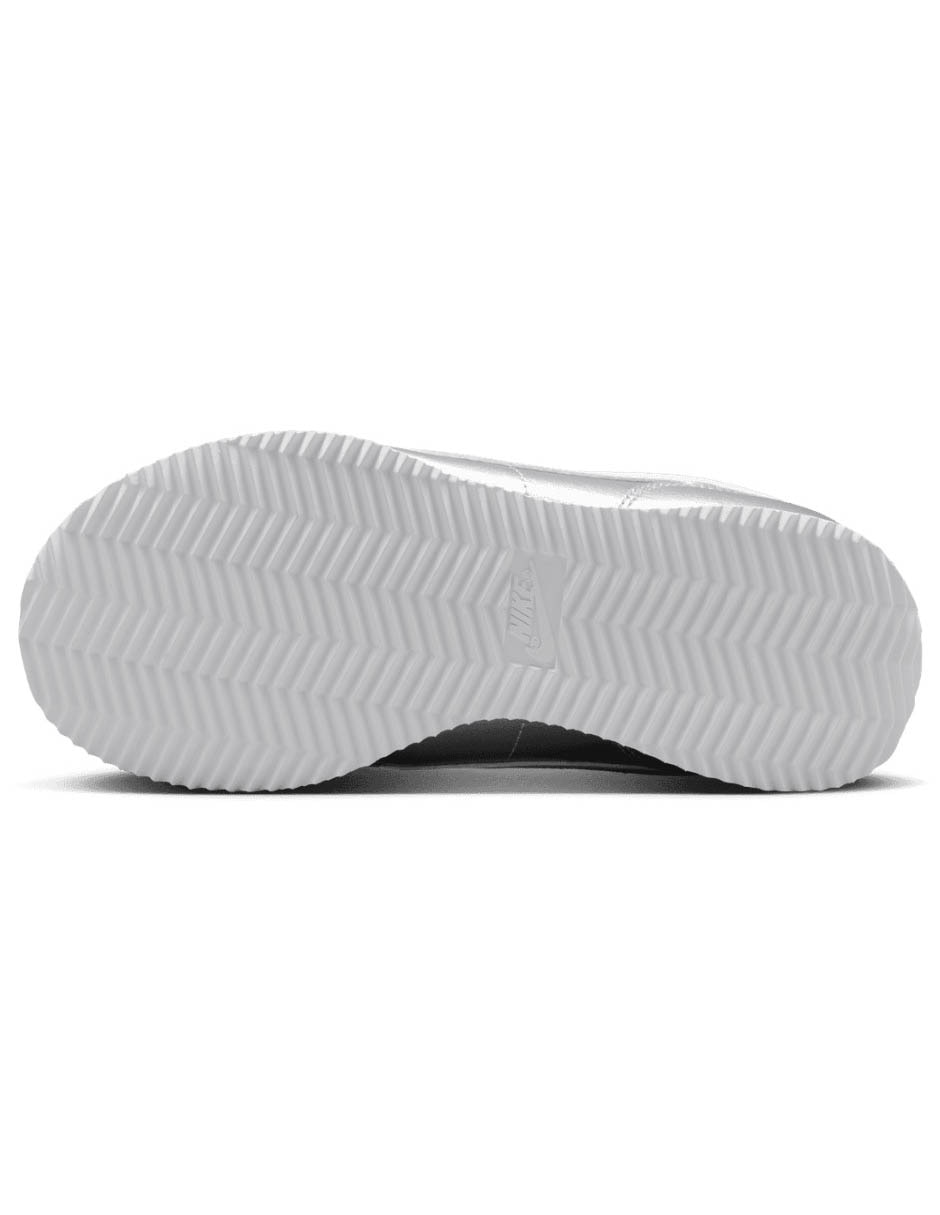 Tenis Cortez para mujer 4