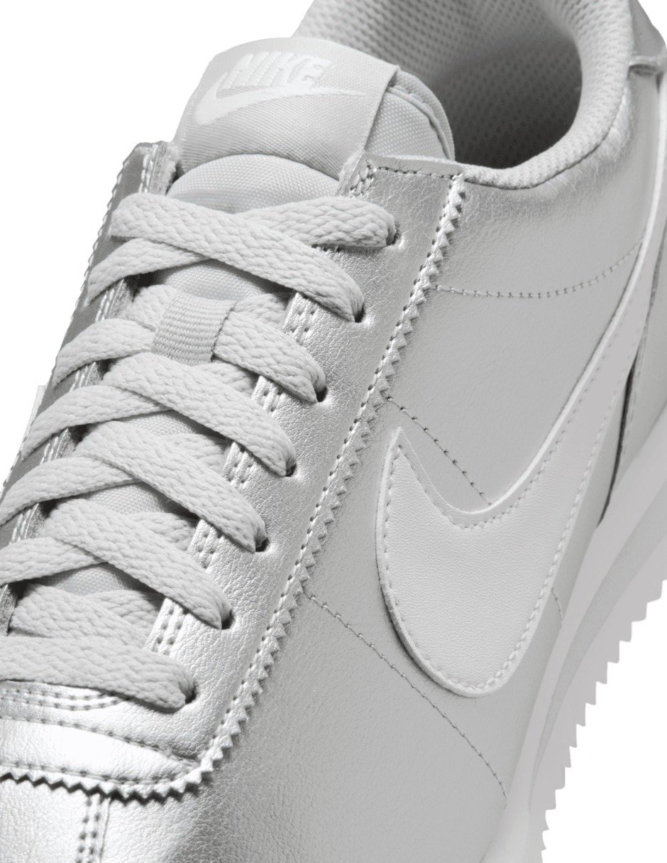 Tenis Cortez para mujer 5