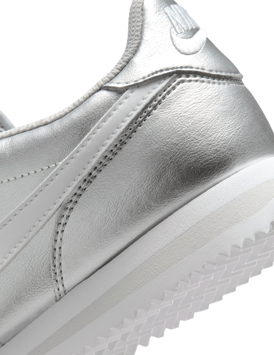 Tenis Cortez para mujer 6