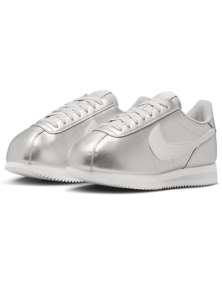Tenis Cortez para mujer 7