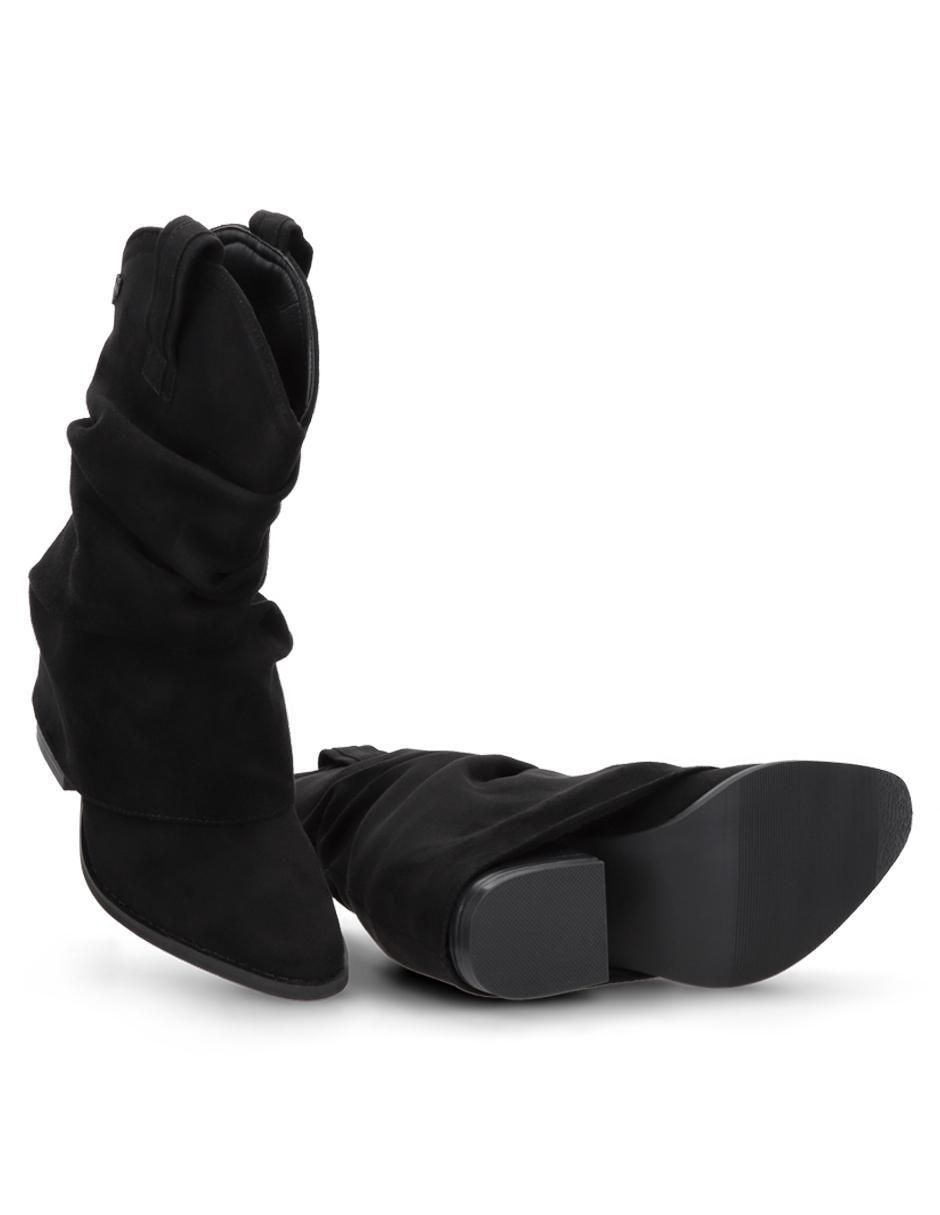 Bota arriba del tobillo para mujer 6
