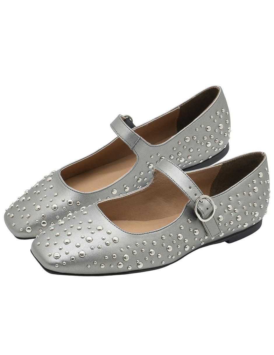 Balerina Chic para mujer 2