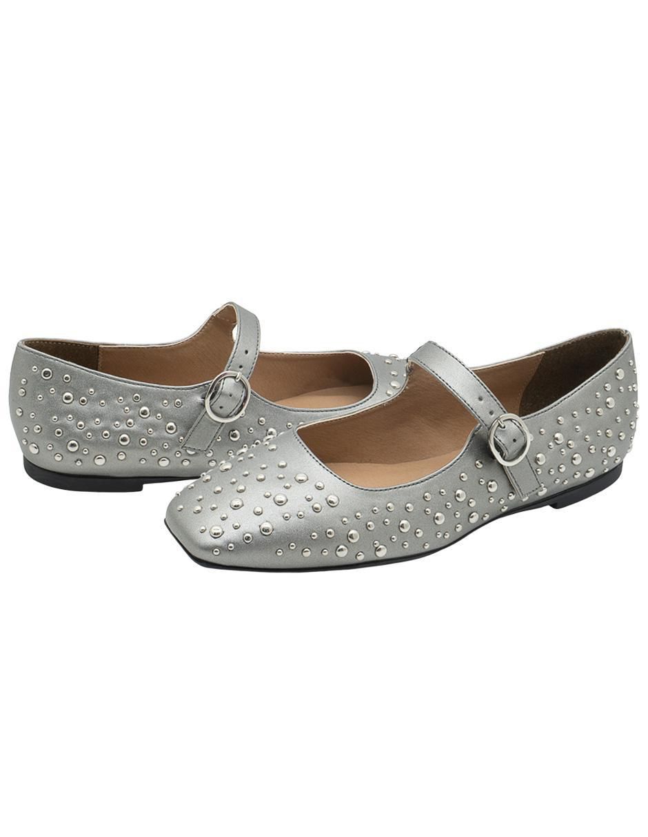 Balerina Chic para mujer 3