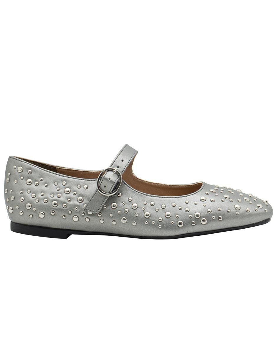 Balerina Chic para mujer 4