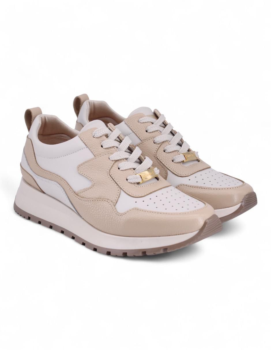 Tenis Yumei 02 para mujer 2