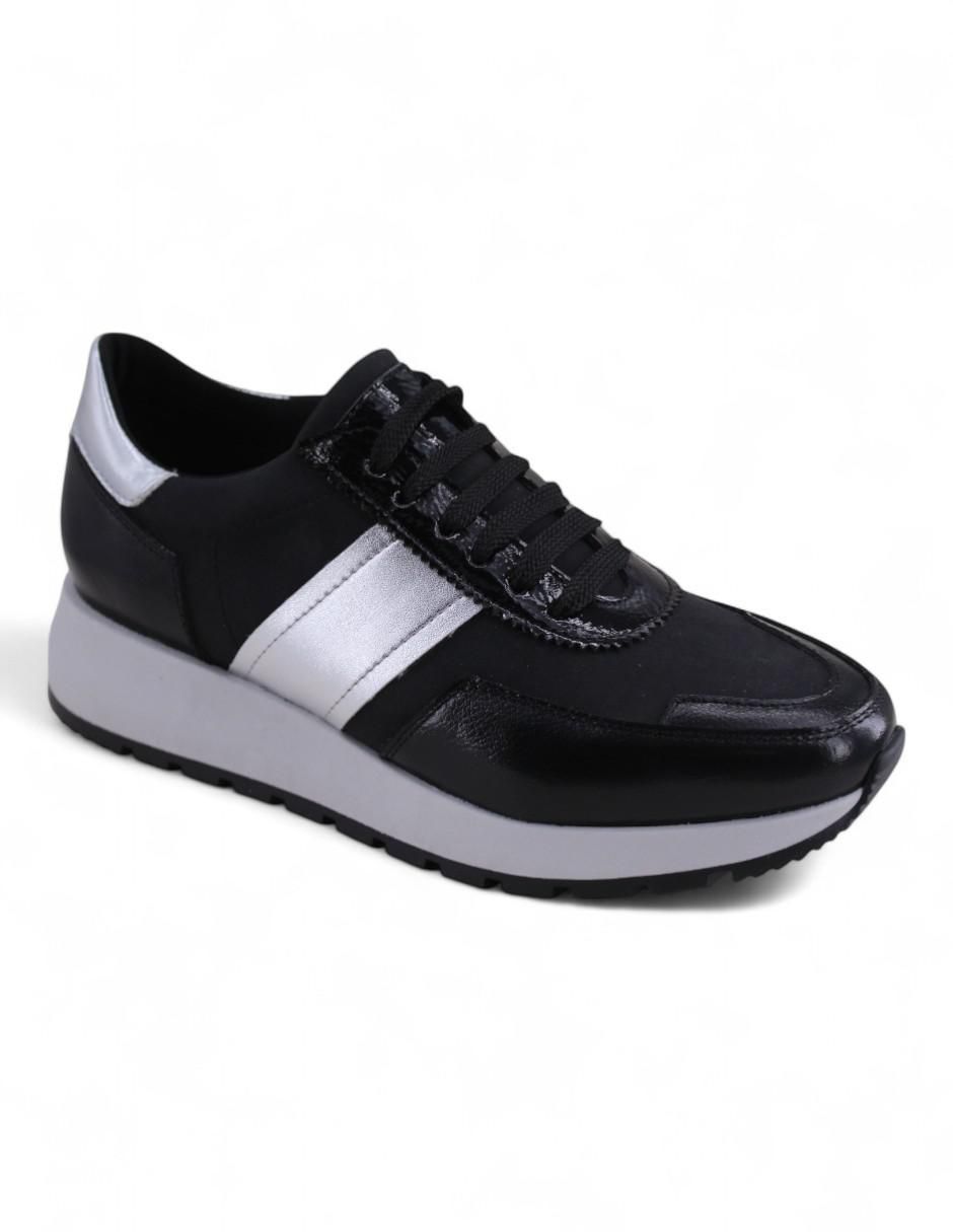 Tenis Yumei 01 para mujer 2