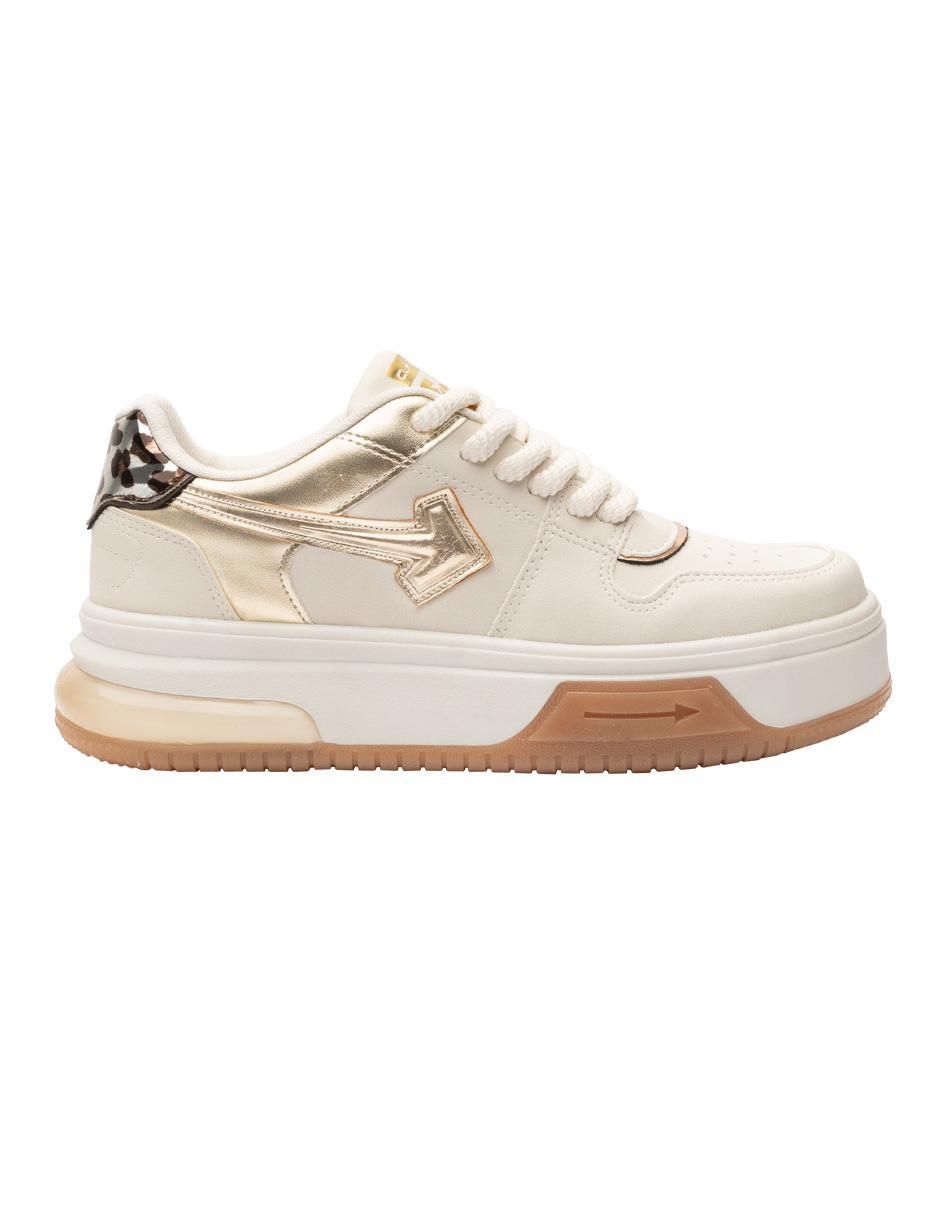 Tenis Keira para mujer 2