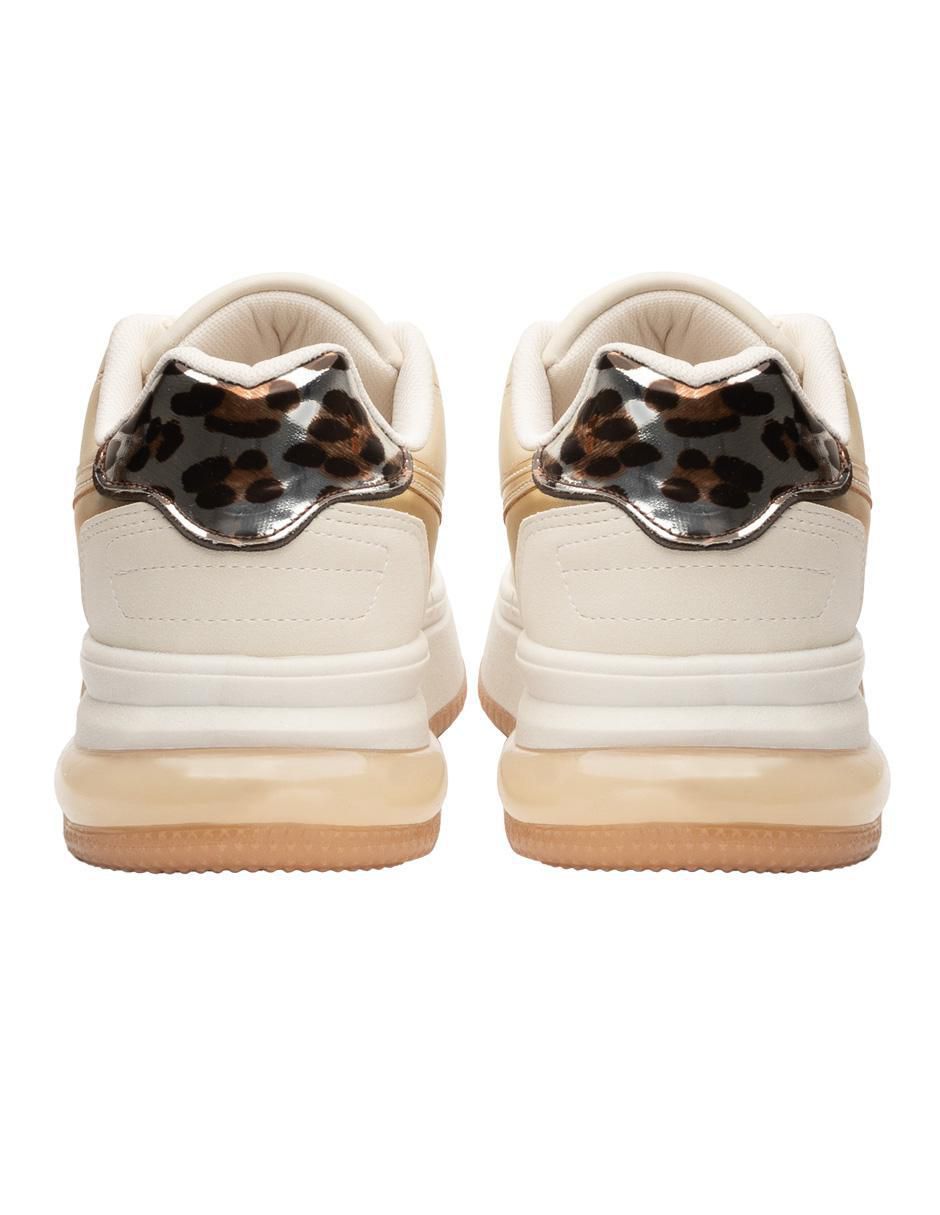 Tenis Keira para mujer 3