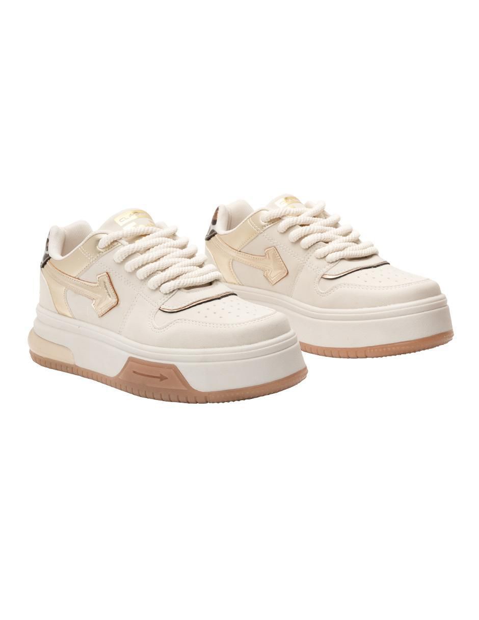 Tenis Keira para mujer 4