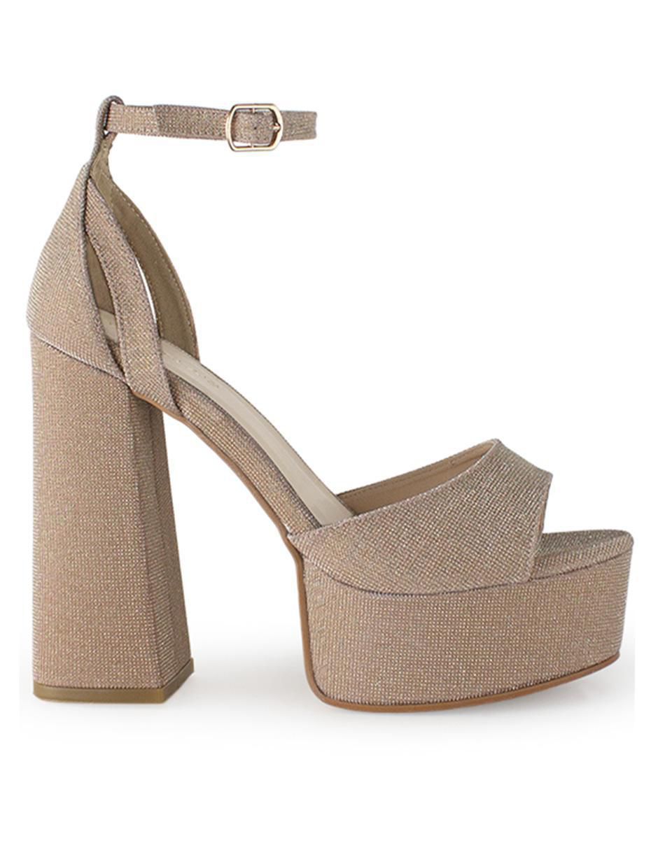 Sandalia para mujer 2