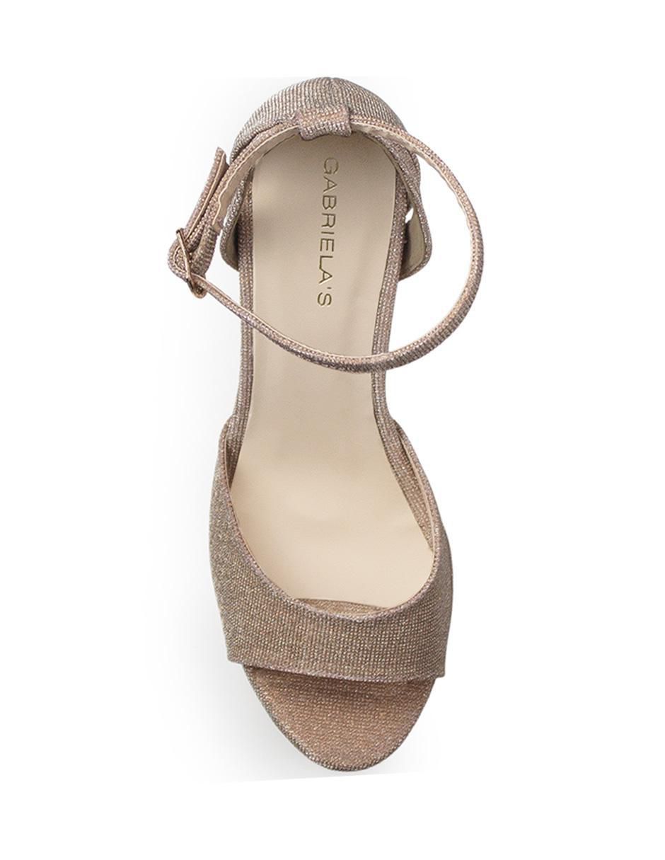 Sandalia para mujer 3