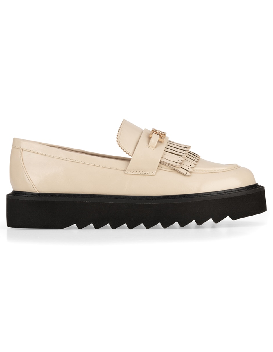 Mocasín Deralvo para mujer Mocasín Deralvo para mujer