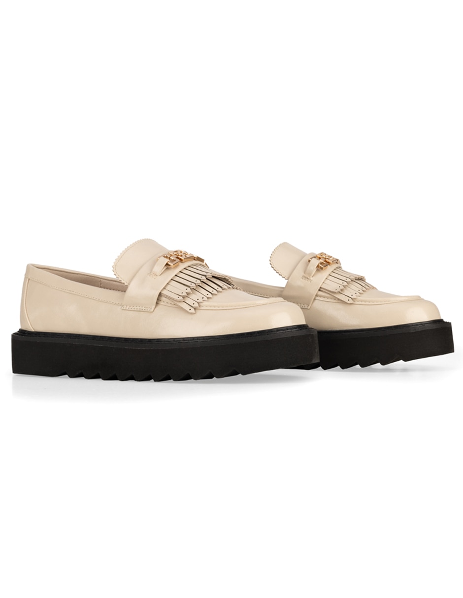 Mocasín Deralvo para mujer 3