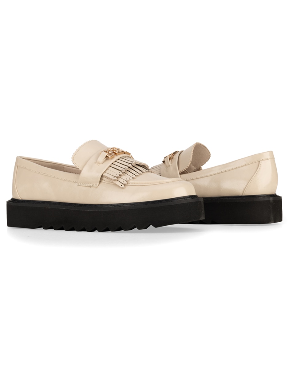 Mocasín Deralvo para mujer 4